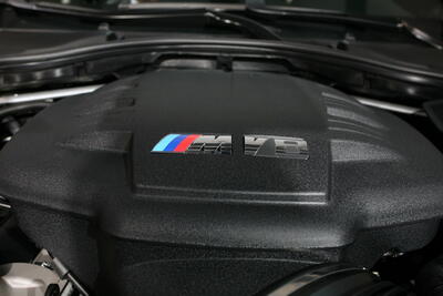 BMW på Frankfurtmässan IAA 2007