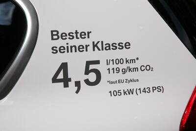 BMW på Frankfurtmässan IAA 2007