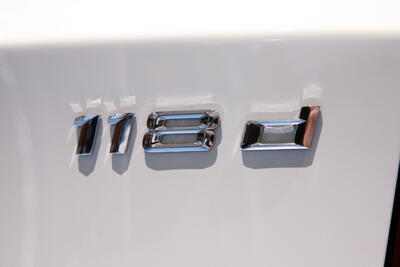 BMW på Frankfurtmässan IAA 2007