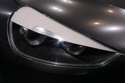 BMW på Frankfurtmässan IAA 2007