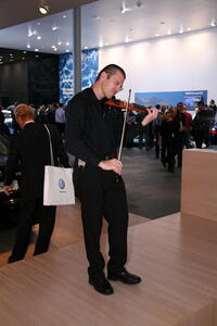 BMW på Frankfurtmässan IAA 2007