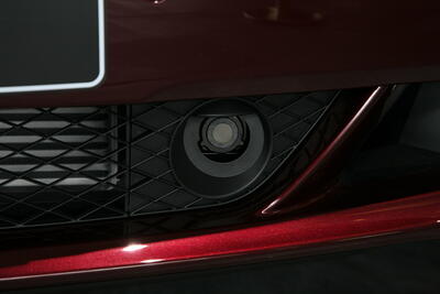 BMW på Frankfurtmässan IAA 2007