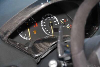 Lamborghini 2007