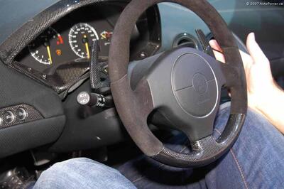 Lamborghini 2007