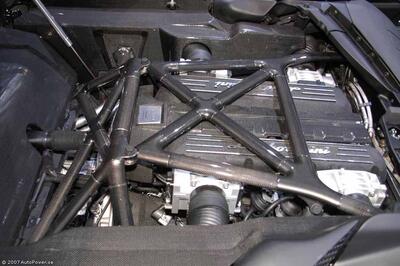 Lamborghini 2007