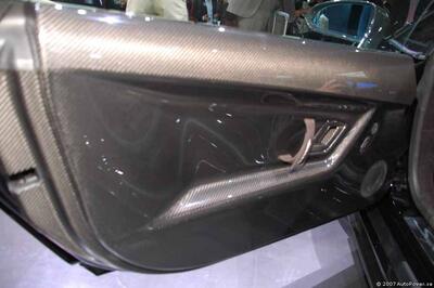 Lamborghini 2007