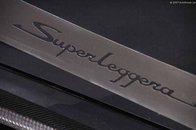 Lamborghini 2007