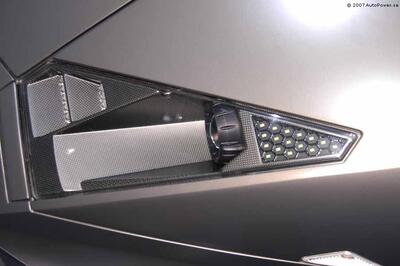 Lamborghini 2007