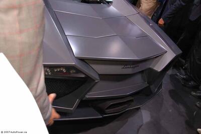 Lamborghini 2007