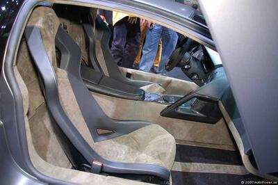 Lamborghini 2007