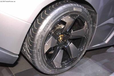 Lamborghini 2007