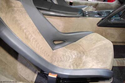 Lamborghini 2007