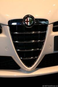 Alfa Romeo 2007