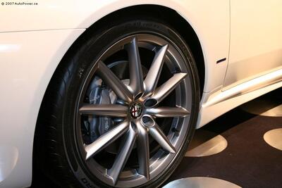 Alfa Romeo 2007