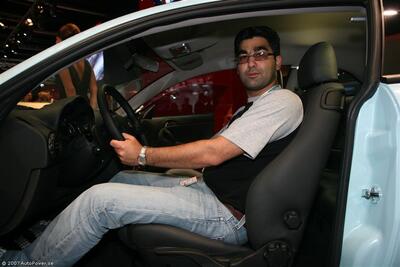 Alfa Romeo 2007
