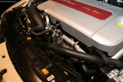 Alfa Romeo 2007