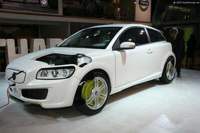 Volvo 2007