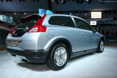 Volvo 2007