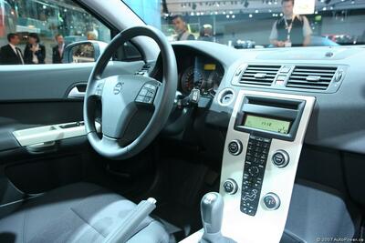 Volvo 2007