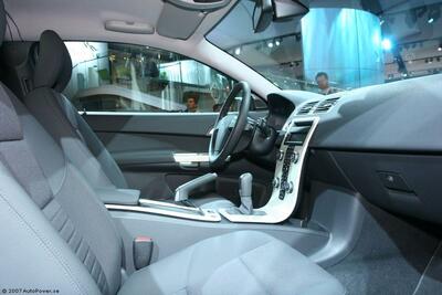 Volvo 2007