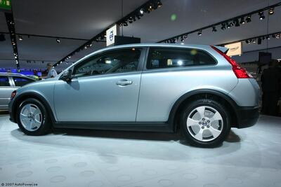 Volvo 2007