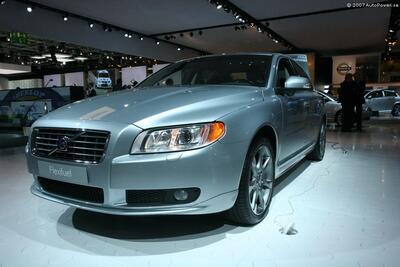 Volvo 2007