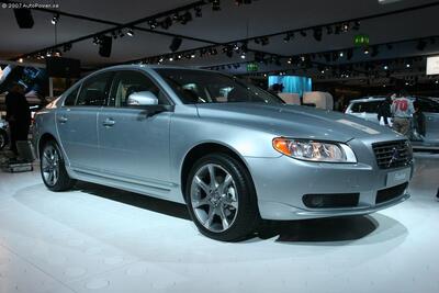 Volvo 2007
