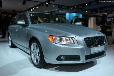 Volvo 2007