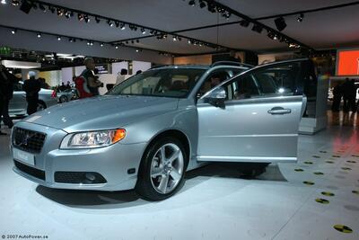 Volvo 2007