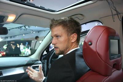 Volvo 2007