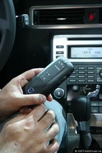 Volvo 2007