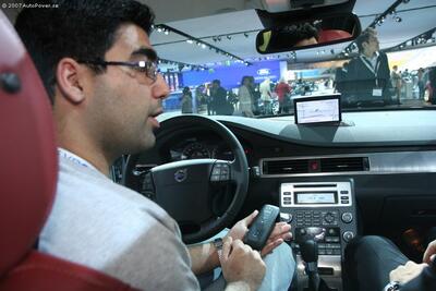 Volvo 2007