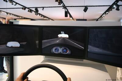 Volvo 2007