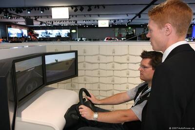 Volvo 2007