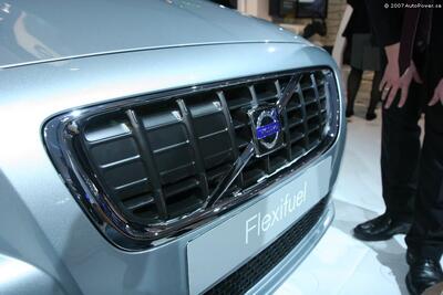 Volvo 2007