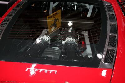 Ferrari 2007