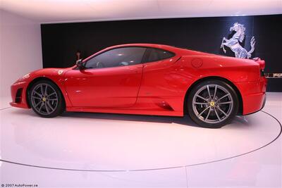 Ferrari 2007