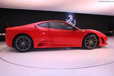 Ferrari 2007