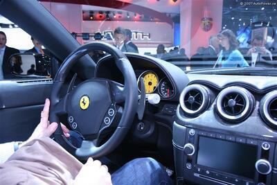 Ferrari 2007