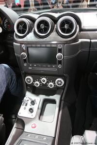 Ferrari 2007