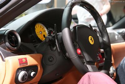 Ferrari 2007