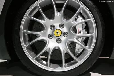 Ferrari 2007