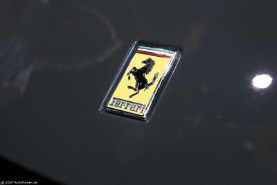 Ferrari 2007