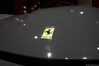 Ferrari 2007