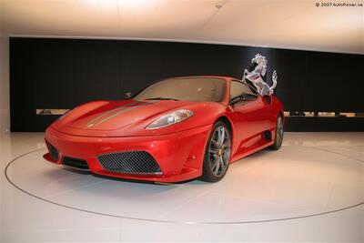 Ferrari 2007