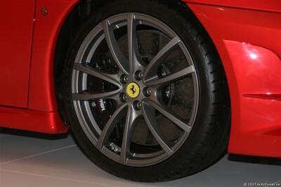 Ferrari 2007