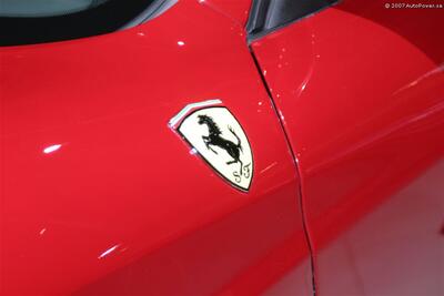 Ferrari 2007