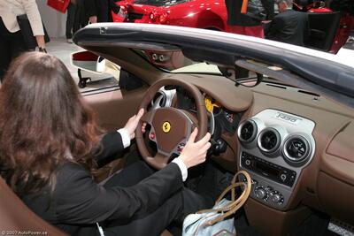 Ferrari 2007