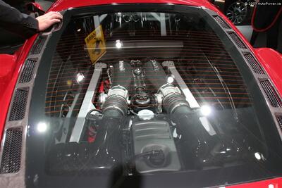 Ferrari 2007