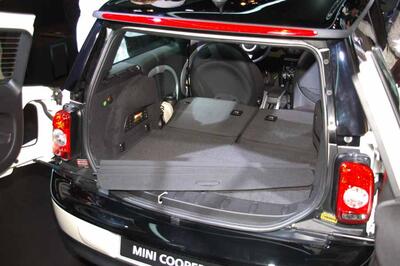 Mini 2007